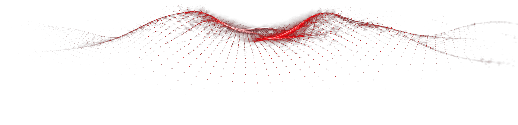 GridNox Footer Wave Background